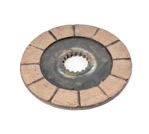 Диск тормозной (44.85-3502040-02) Эксперт МД