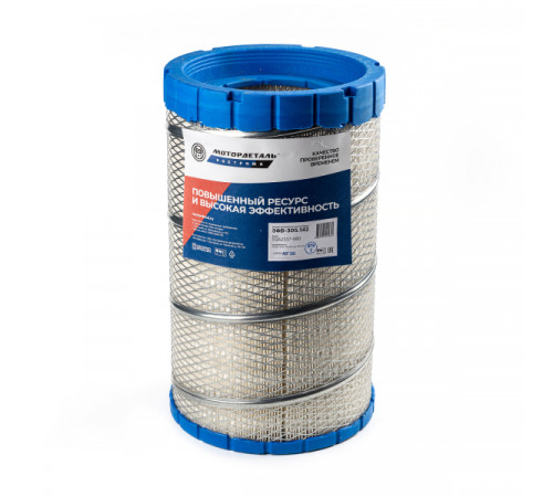 Воздушный фильтр ЭФВ-305.142 (SQA2337-060) МД