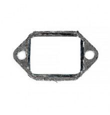 Прокладка Д-21, Д-144 впускного коллектора мет./асбест (Д37М-1008070) МД