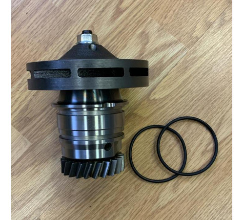 9077637 Водяная помпа Liebherr D924, D926 (9077637, 9276451)