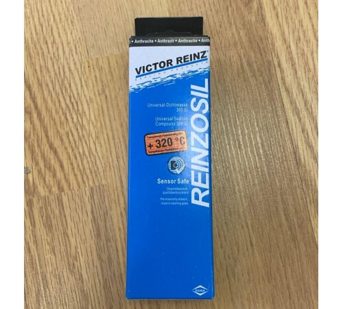 Термостойкий герметик REINZOSIL