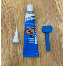 Термостойкий герметик REINZOSIL