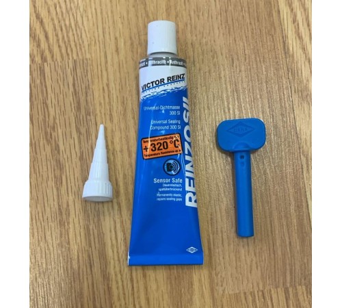 Термостойкий герметик REINZOSIL