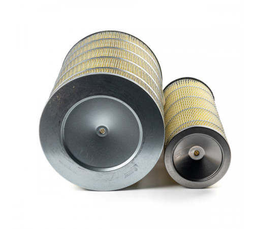 Воздушный фильтр ЭФВ-305.75 (019-1109080) МД (комплект)