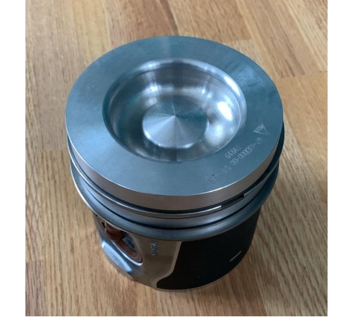 Поршень deutz 2013 TCD 4V 108mm euro 3 nural