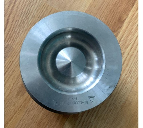 Поршень deutz 2013 TCD 4V 108mm euro 3 nural