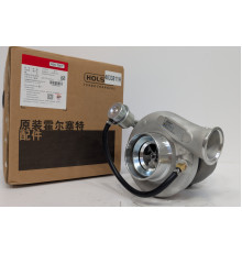 Турбокомпрессор Liebherr LTM1350 (10134977) Cummins 4033811