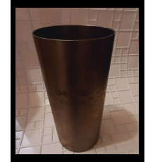 Гильза цилиндра Perkins 4.236 4.248 6.372 semi