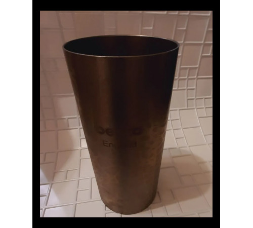 Гильза цилиндра Perkins 4.236 4.248 6.372 semi