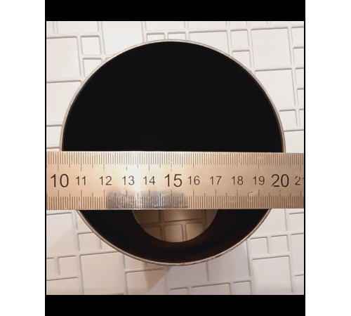 Гильза цилиндра Perkins 4.236 4.248 6.372 semi