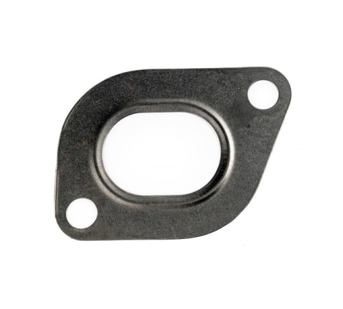 Прокладка выпускного коллектора крайняя мет. (245-1008026) МД