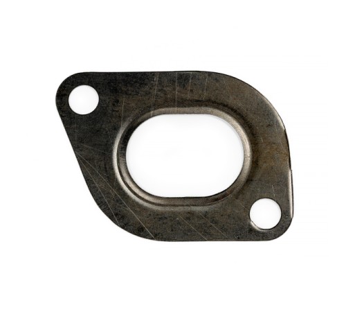 Прокладка выпускного коллектора крайняя мет. (245-1008026) МД