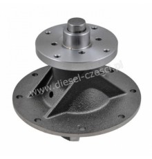 Водяная помпа JOHN DEERE POWERTECH 4045 / 6068 RE53757
