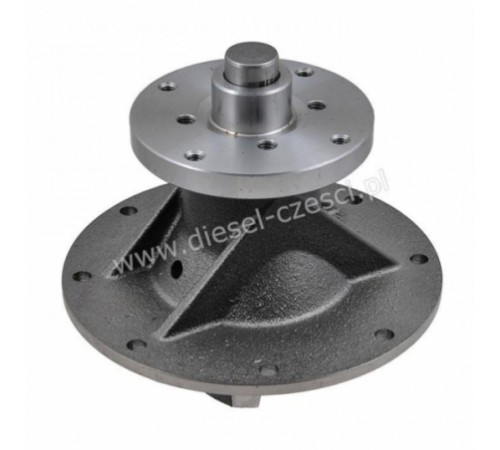 Водяная помпа JOHN DEERE POWERTECH 4045 / 6068 RE53757