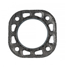 Прокладка ГБЦ для дв.ПД-10 мет./асбест МД