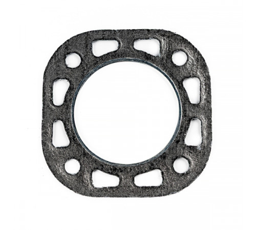 Прокладка ГБЦ для дв.ПД-10 мет./асбест МД