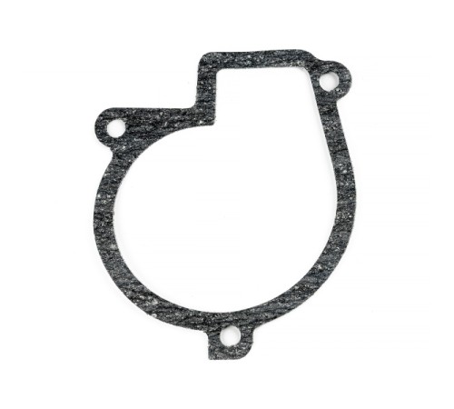 Прокладка насоса водяного паронит (50-1307048-Б) МД