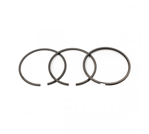 Комплект поршневых колец для компрессора 53205-10 (з/ч) МД