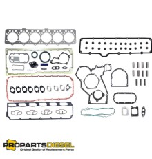 Ремкомплект прокладок двигателя JOHN DEERE 6090 PowerTech RE528400