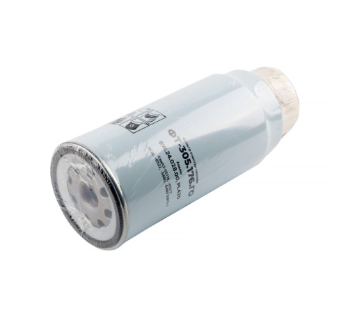 Фильтр очистки топлива ФТ-305.176.ГО (6W.24.028.00, PL420) МД