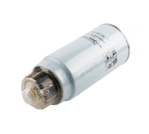 Фильтр очистки топлива ФТ-305.176.ГО (6W.24.028.00, PL420) МД