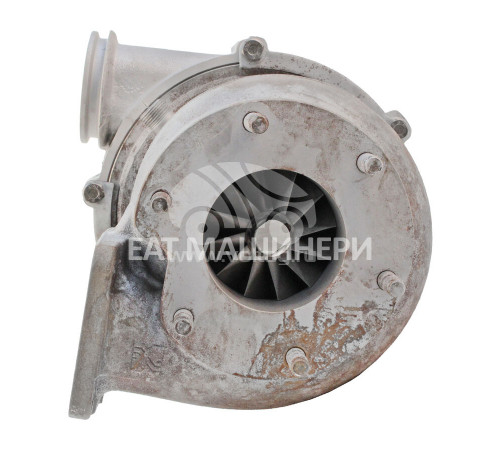 Турбокомпрессор Liebherr 10123119, 10123121 K29