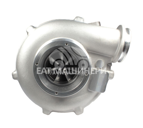 Турбокомпрессор Liebherr 10123119, 10123121 K29