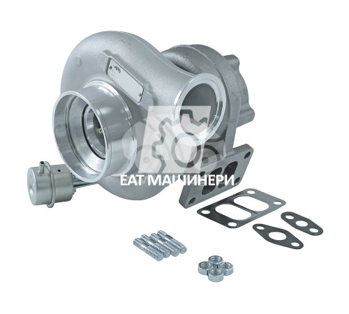 Турбокомпрессор Liebherr A926, R926 (10139631)