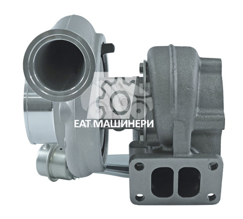 Турбокомпрессор Liebherr A926, R926 (10139631)