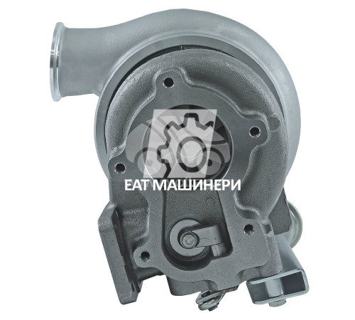 Турбокомпрессор Liebherr A926, R926 (10139631)