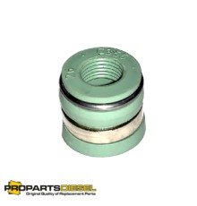 Маслосъёмный колпачёк JOHN DEERE 4045 / 6068 RE504805