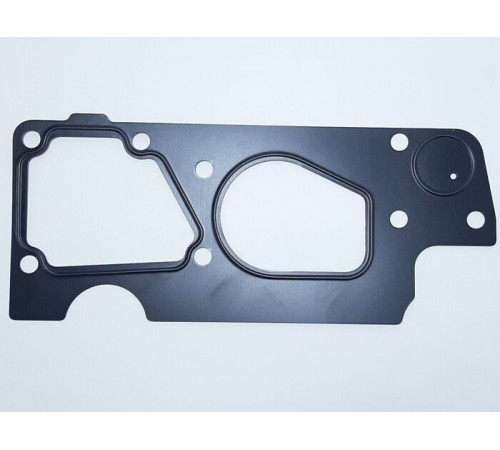 Прокладка сапуна двигателя металлическая 4M50 MFC
