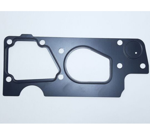 Прокладка сапуна двигателя металлическая 4M50 MFC