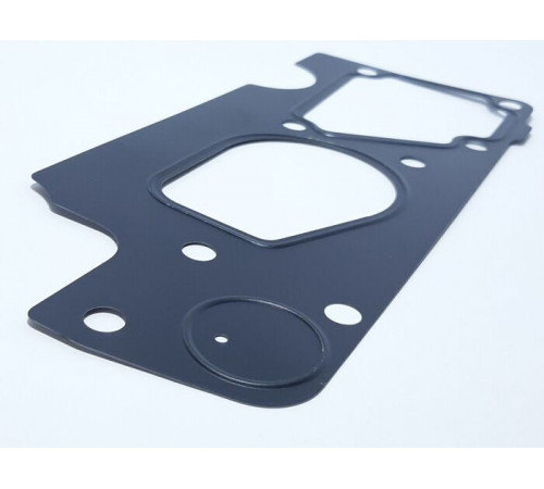 Прокладка сапуна двигателя металлическая 4M50 MFC