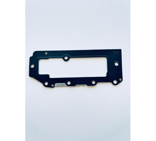 Прокладка ГБЦ Isuzu 4JJ1 (2-я часть) Т=1.45 мм (2 метки)