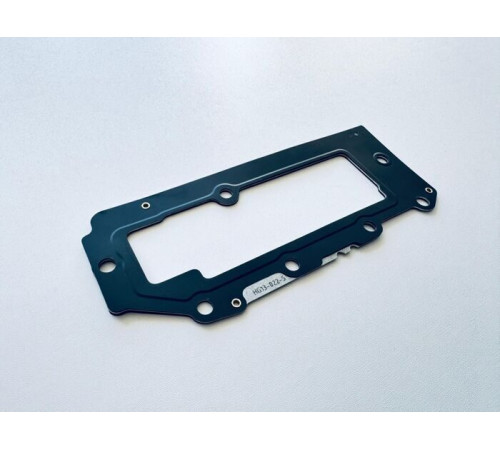 Прокладка ГБЦ Isuzu 4JJ1 (2-я часть) Т=1.45 мм (2 метки)