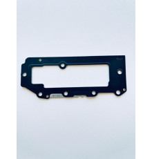 Прокладка ГБЦ Isuzu 4JJ1 (2-я часть) Т=1.45 мм (2 метки)