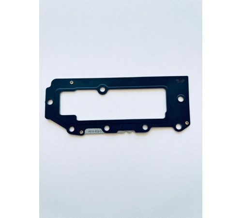 Прокладка ГБЦ Isuzu 4JJ1 (2-я часть) Т=1.45 мм (2 метки)