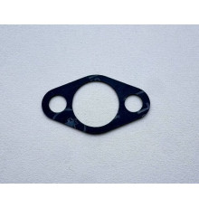 Прокладка водяного коллектора LIEBHERR 1мм