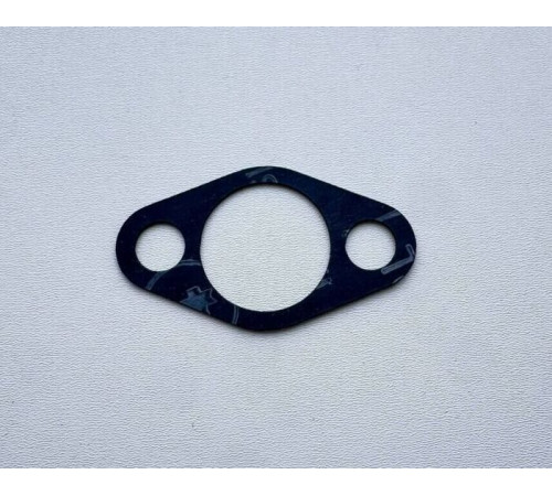 Прокладка водяного коллектора LIEBHERR 1мм