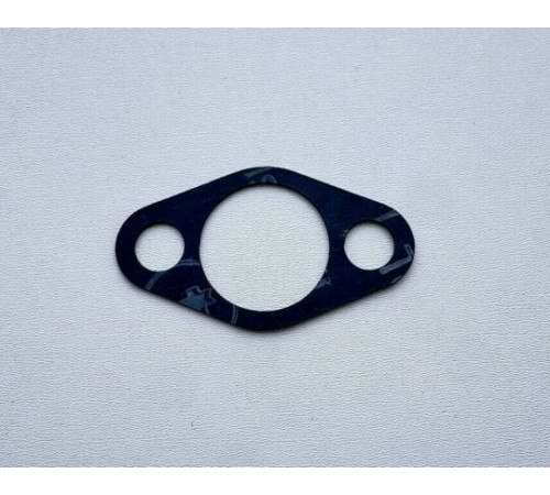 Прокладка водяного коллектора LIEBHERR 1мм