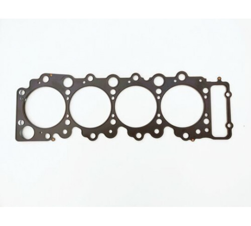 Прокладка ГБЦ ISUZU 4HK1