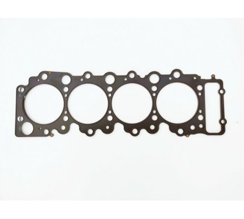 Прокладка ГБЦ ISUZU 4HK1
