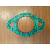 Прокладка водного коллектора Liebherr D924, D926 (4001682)