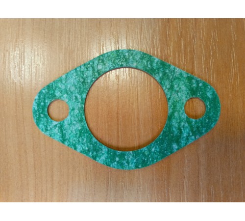 Прокладка водного коллектора Liebherr D924, D926 (4001682)