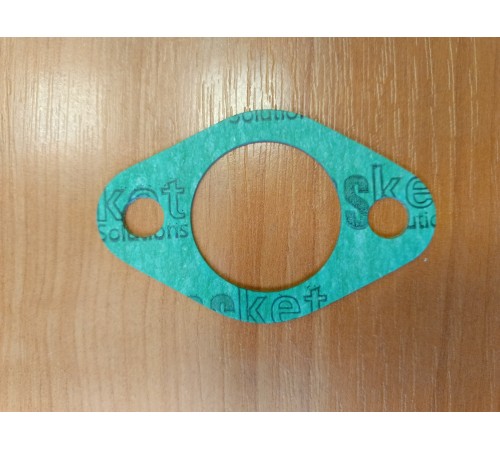 Прокладка водного коллектора Liebherr D924, D926 (4001682)