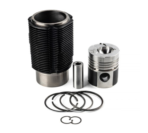 Поршнекомплект ВМЗ Д144-1000108 МД