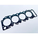 Прокладка ГБЦ для ISUZU 4HG1