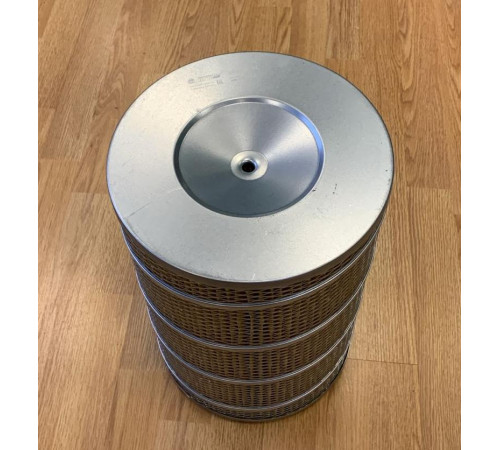 Эл.фильт.очистки воздуха ЭФВ-305.12 (740-1109560-02) МД