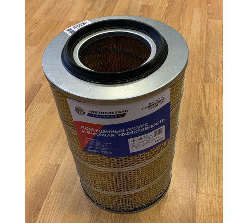 Эл.фильт.очистки воздуха ЭФВ-305.12 (740-1109560-02) МД